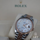 Pre-Owned Rolex Datejust 41mm 126331