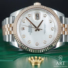 Pre-Owned Rolex Datejust 41mm 126331