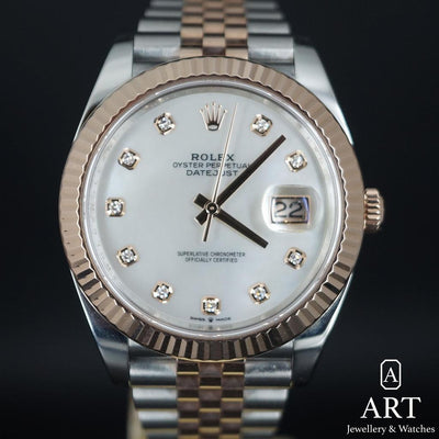 Datejust 41mm