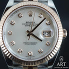 Pre-Owned Rolex Datejust 41mm 126331