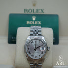 Pre-Owned Rolex Datejust 31mm 178274