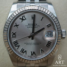 Pre-Owned Rolex Datejust 31mm 178274