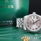 Pre-Owned Rolex Datejust 31mm 178274