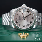 Pre-Owned Rolex Datejust 31mm 178274