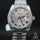 Pre-Owned Rolex Datejust 31mm 178274