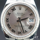 Pre-Owned Rolex Datejust 31mm 178274