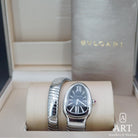 Pre-Owned Bulgari Serpenti Tubogas 35mm 102826