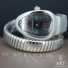 Pre-Owned Bulgari Serpenti Tubogas 35mm 102826