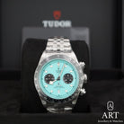 New Tudor Black Bay Chorono 41mm M79360N-0024