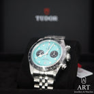New Tudor Black Bay Chorono 41mm M79360N-0024