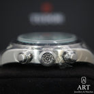 New Tudor Black Bay Chorono 41mm M79360N-0024