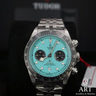 New Tudor Black Bay Chorono 41mm M79360N-0024