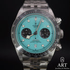 New Tudor Black Bay Chorono 41mm M79360N-0024