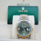 New Rolex Datejust 36mm 126233