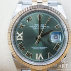 New Rolex Datejust 36mm 126233