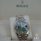 New Rolex Datejust 36mm 126233
