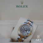 Pre-Owned Rolex Datejust 31mm 178273