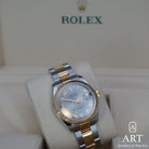 Pre-Owned Rolex Datejust 31mm 178273