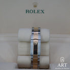 Pre-Owned Rolex Datejust 31mm 178273