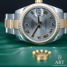 Pre-Owned Rolex Datejust 31mm 178273