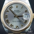 Pre-Owned Rolex Datejust 31mm 178273
