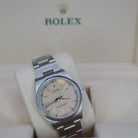 New Rolex Oyster Perpetual 36mm 126000