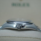 New Rolex Oyster Perpetual 36mm 126000