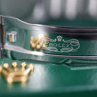 New Rolex Oyster Perpetual 36mm 126000