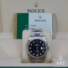 Pre-Owned Rolex Datejust 36mm 116234