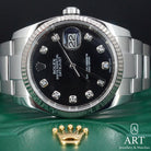 Pre-Owned Rolex Datejust 36mm 116234