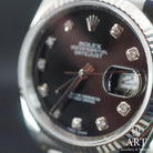 Pre-Owned Rolex Datejust 36mm 116234