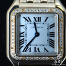 New Cartier Panthere 27mm CRWJPN0016