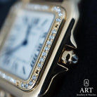 New Cartier Panthere 27mm CRWJPN0016