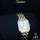 New Cartier Panthere 27mm CRWJPN0016