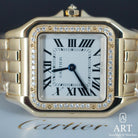 New Cartier Panthere 27mm CRWJPN0016