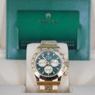 New Rolex Daytona 40mm 126508