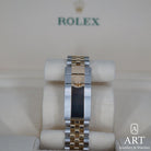 Pre-Owned Rolex Gmt-Master II 40mm 126713GRNR