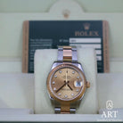 Pre-Owned Rolex Datejust 31mm 178273