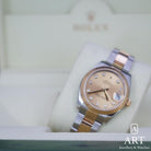 Pre-Owned Rolex Datejust 31mm 178273