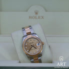 Pre-Owned Rolex Datejust 31mm 178273