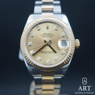 Pre-Owned Rolex Datejust 31mm 178273