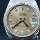 Pre-Owned Rolex Datejust 31mm 178273