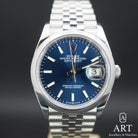 Pre-Owned Rolex Datejust 36mm 126200
