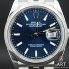 Pre-Owned Rolex Datejust 36mm 126200