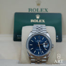 Pre-Owned Rolex Datejust 36mm 126200