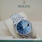 Pre-Owned Rolex Datejust 36mm 126200