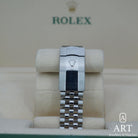 Pre-Owned Rolex Datejust 36mm 126200