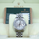 Pre-Owned Rolex Datejust 31mm 178240