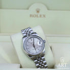 Pre-Owned Rolex Datejust 31mm 178240