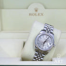 Pre-Owned Rolex Datejust 31mm 178240
